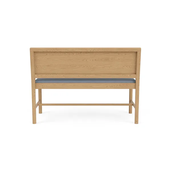 J176 Sofa Blå