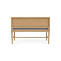 J176 Sofa Blå