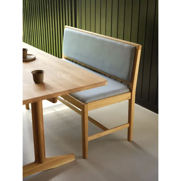 J176 Sofa Blå