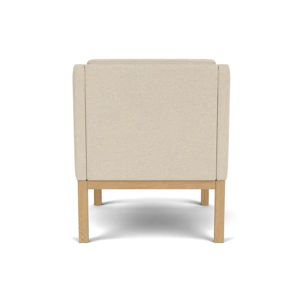 L46 Lænestol Beige