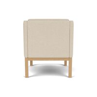 L46 Lænestol Beige