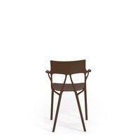 AI Dining Chair Mocha Brown