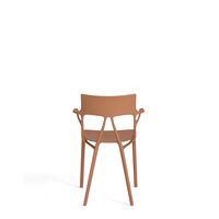 AI Dining Chair Brown