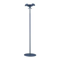 Blauw TENSIONE Kledingrek Mat