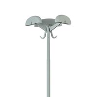 ALTA TENSIONE Clothes Rack Matt Green