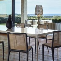 BELVEDERE VIENNA Dining Chair Burgundy