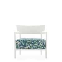 CARA MAT Liberty Artemis Outdoor Armchair White/Sage