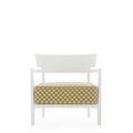 White / Yellow