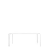 FOUR Soft-Touch Desk 190x79 White