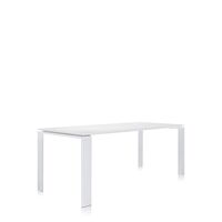 FOUR Soft-Touch Desk 190x79 White