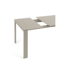 FOUR EXTENDABLE Dining Table Beige