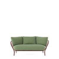 Rust / Green