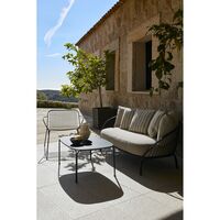 HIRAY Sofa Sage/ Beige