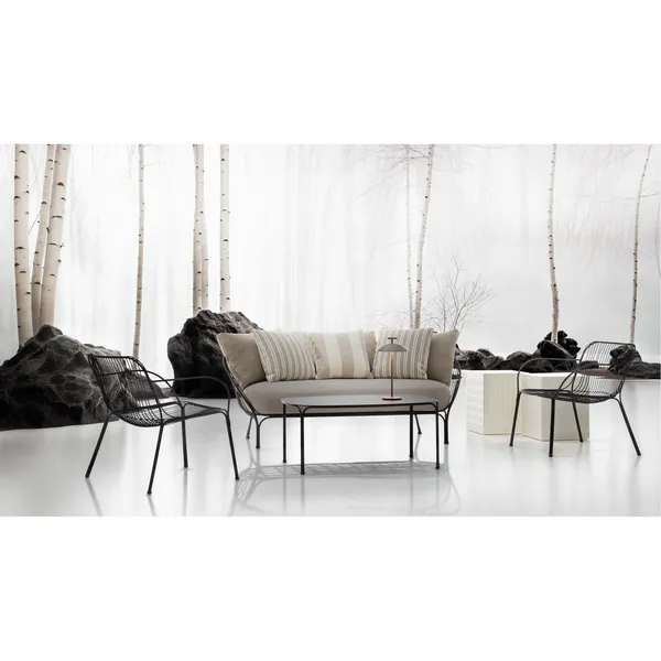 HIRAY Sofa Sage/ Beige