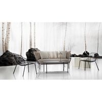 HIRAY Sofa Sage/ Beige