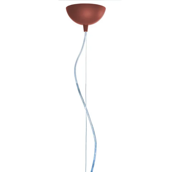 KABUKI Pendant Burgundy