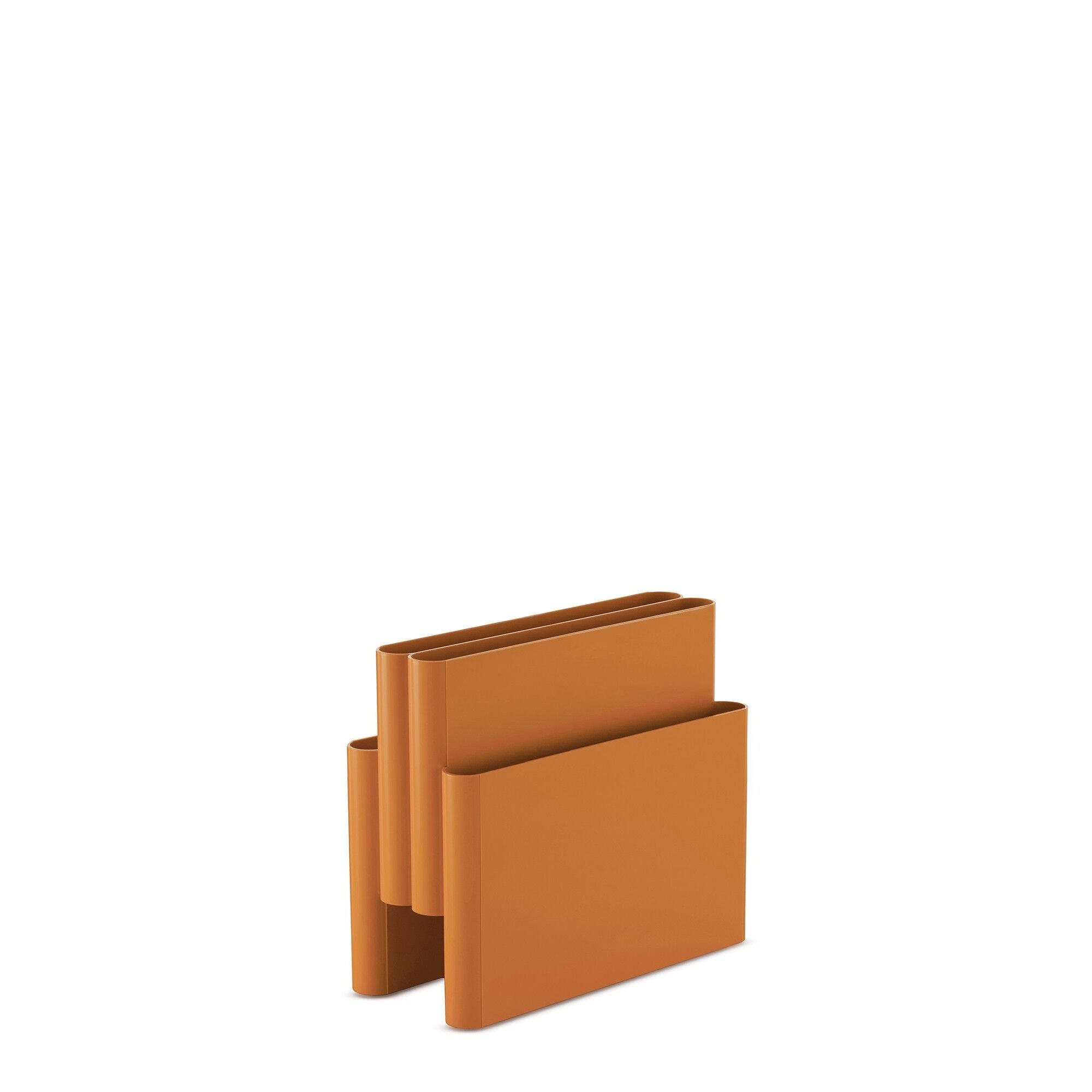 MAGASINSTALL Magasinholder Matt Brun