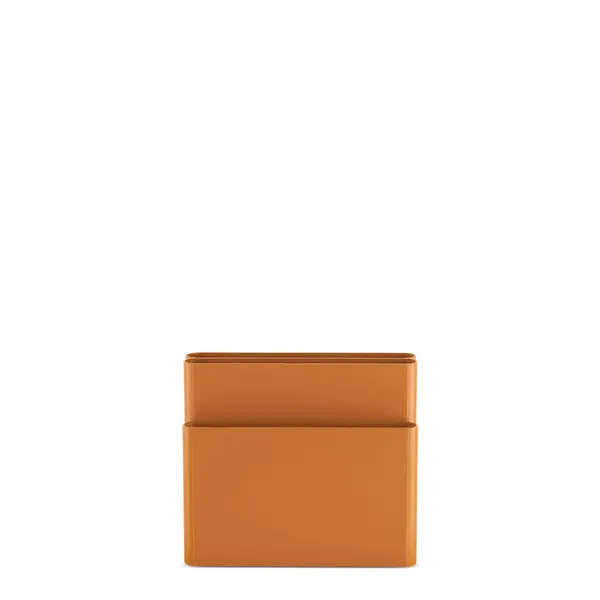 MAGAZINE RACK Magazine Holder Matt Brown