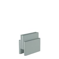 MAGAZINE RACK Magazine Holder Matt Green