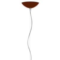 NEUTRA Pendant Burgundy/ White