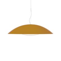 NEUTRA Pendant Mustard/ White
