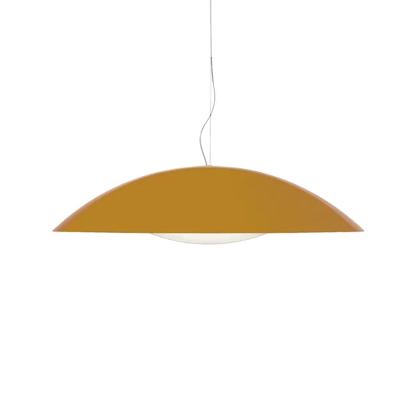 NEUTRA Pendant Mustard/ White