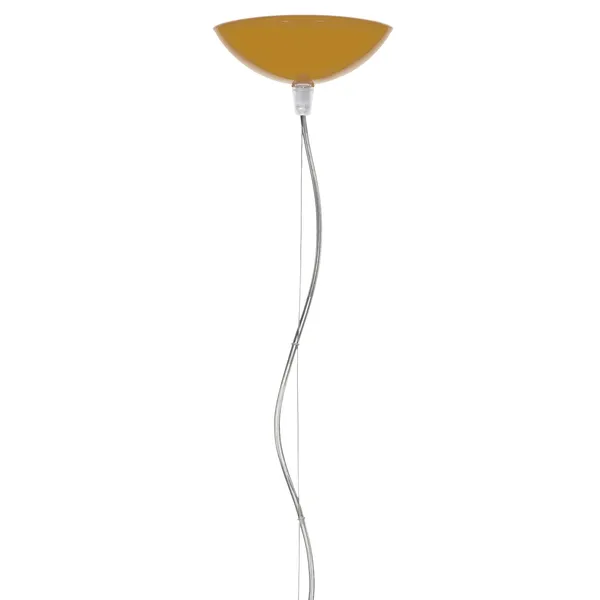 NEUTRA Pendant Mustard/ White