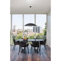 NEUTRA Pendant Mustard/ White