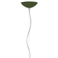 NEUTRA Pendant Forest Green/ White