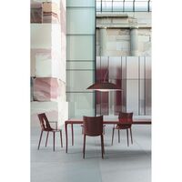 NEUTRA Pendant Forest Green/ White