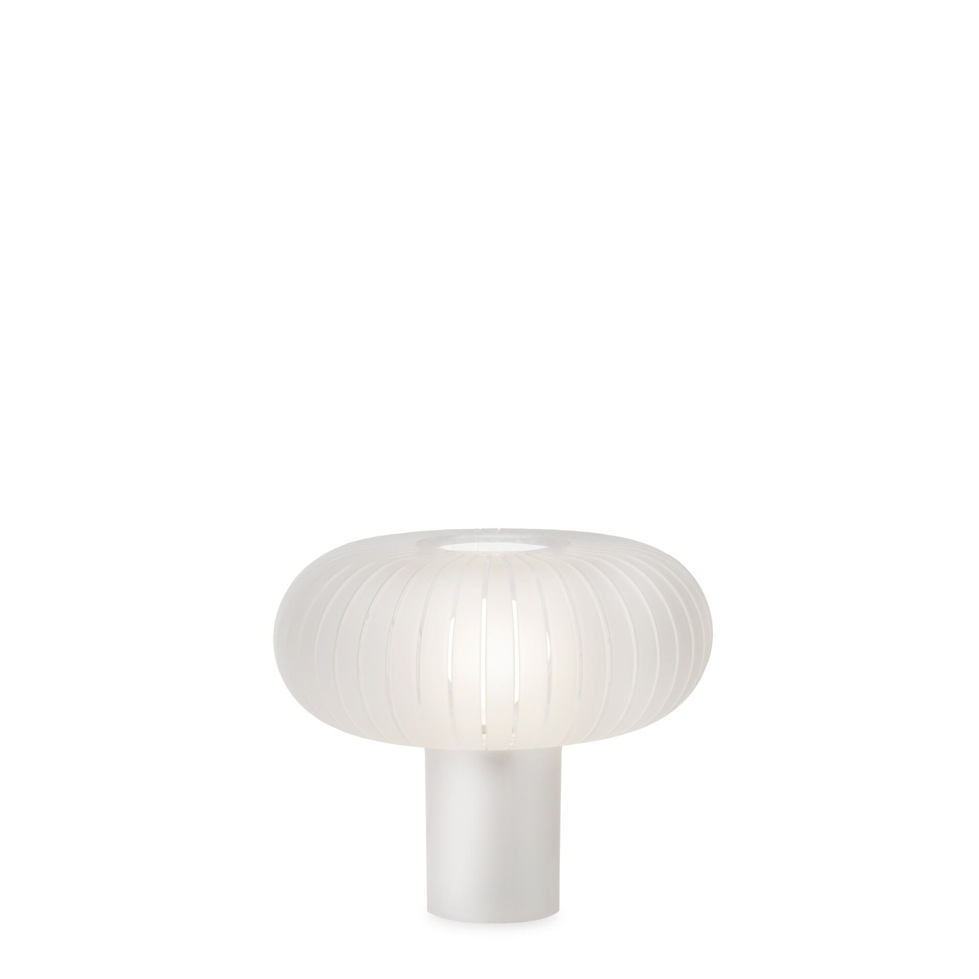 TERESA FROZEN Bordslampa Is