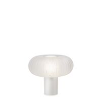 TERESA FROZEN Table Lamp Ice