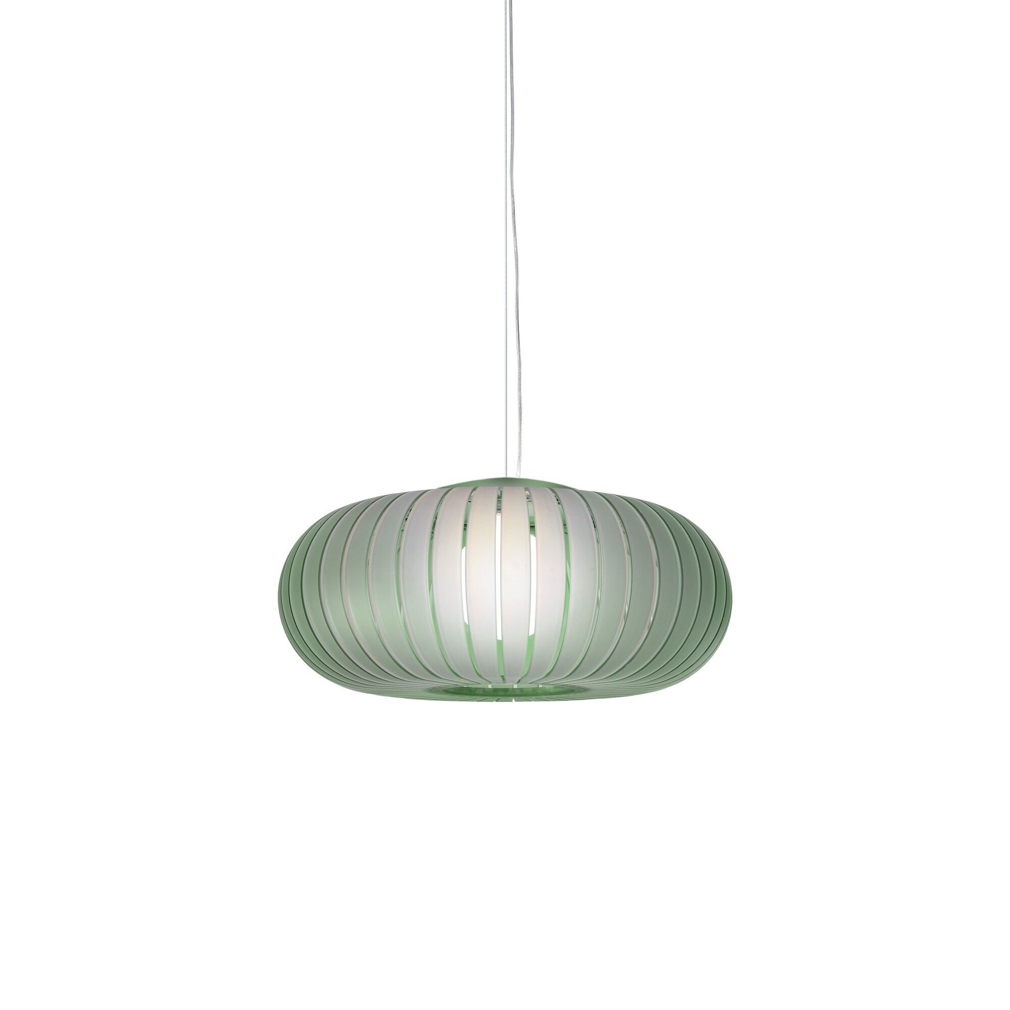 TERESA FROZEN Taklampe Sage