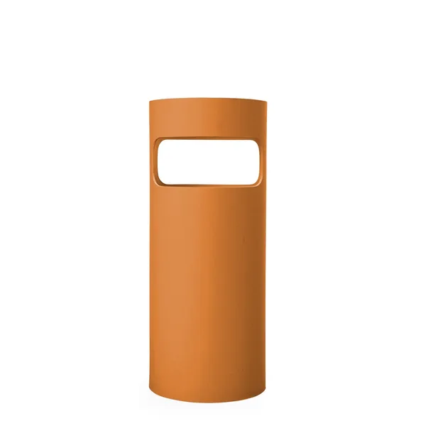 UMBRELLA STAND Umbrella Holder Matt Brown