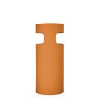 UMBRELLA STAND Umbrella Holder Matt Brown