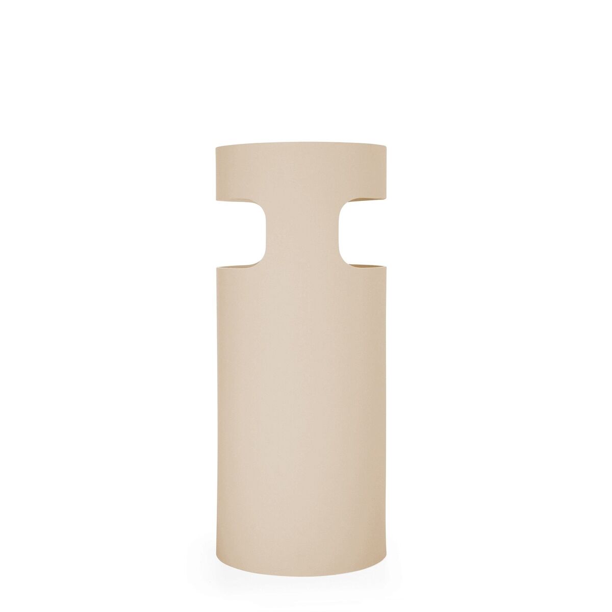 UMBRELLA STAND Umbrella Holder Matt Dove Grey