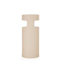 UMBRELLA STAND Umbrella Holder Matt Dove Grey