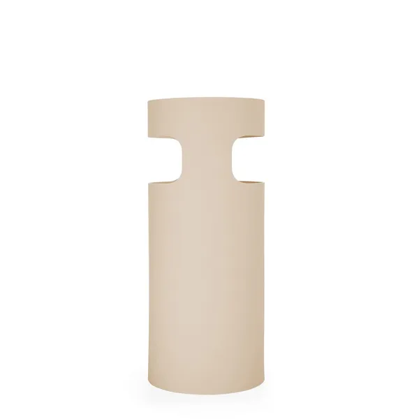 UMBRELLA STAND Umbrella Holder Matt Dove Grey