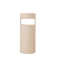 UMBRELLA STAND Umbrella Holder Matt Dove Grey