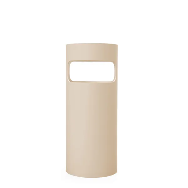 UMBRELLA STAND Umbrella Holder Matt Dove Grey