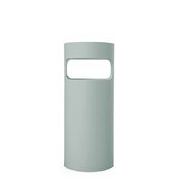 UMBRELLA STAND Umbrella Holder Matt Green