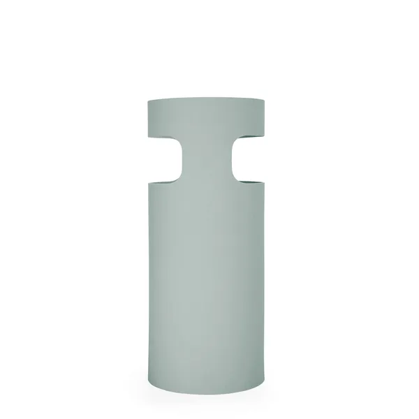 UMBRELLA STAND Umbrella Holder Matt Green