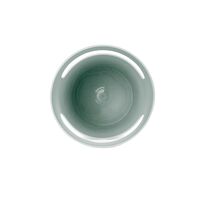 UMBRELLA STAND Umbrella Holder Matt Green