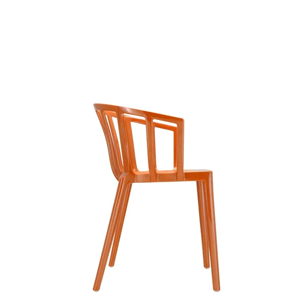 VENICE Dining Chair Rusty Orange