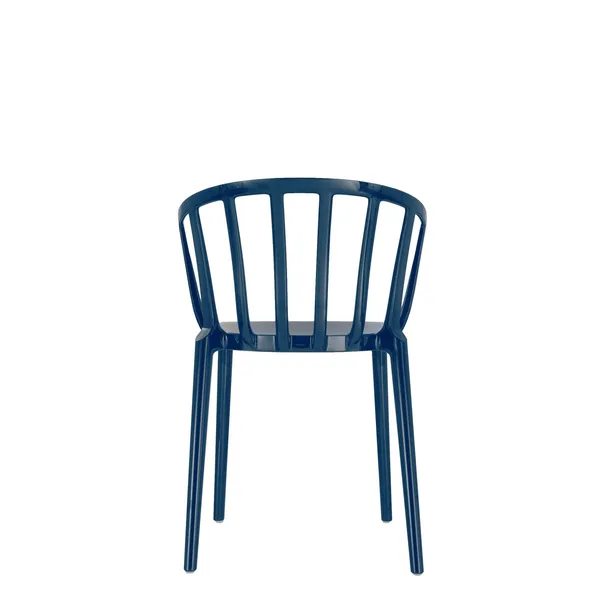 VENICE Dining Chair Blue