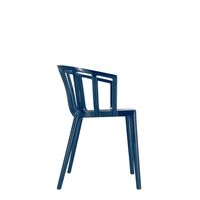 VENICE Dining Chair Blue