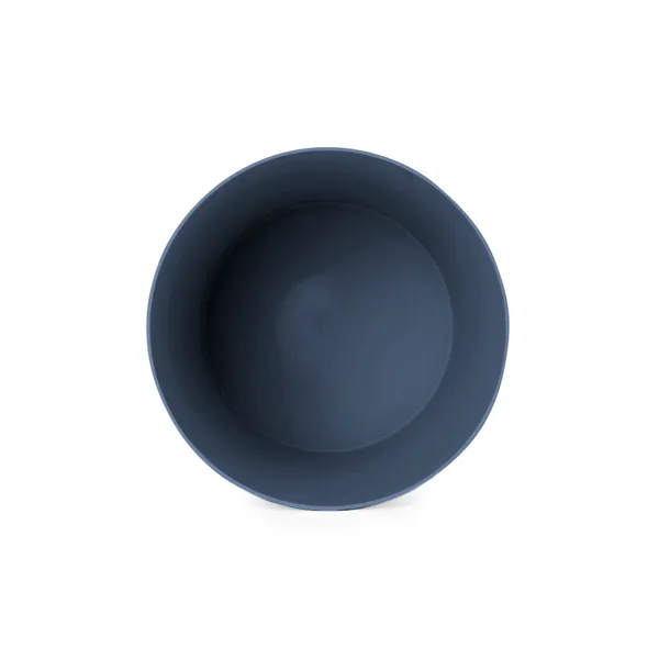 WASTE Laundry Basket Matt Blue