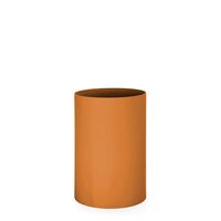 WASTE Laundry Basket Matt Brown
