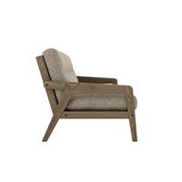 Grab Sofa Bed Carob Brown/641 Warm Sand