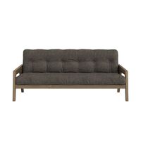 Grab bäddsoffa Carob Brown/642 Mellow Brown